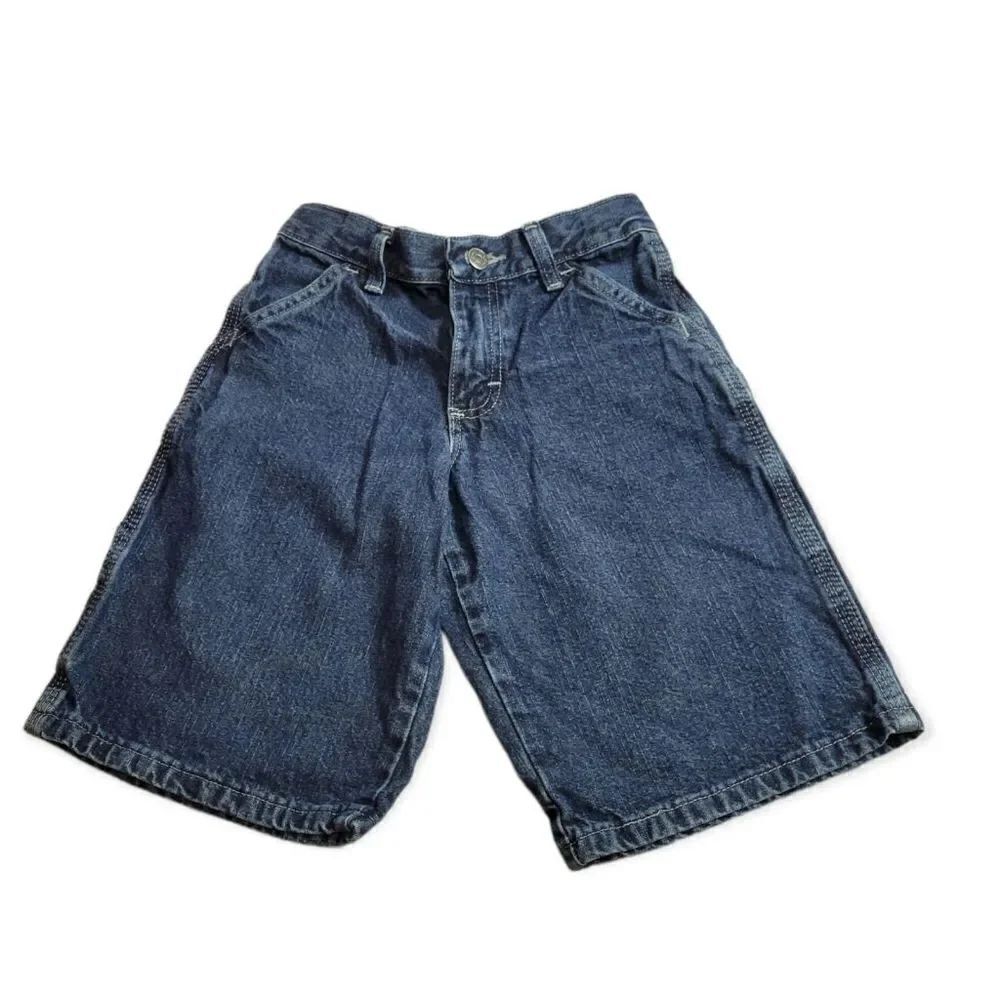 Wrangler carpenter shorts 8